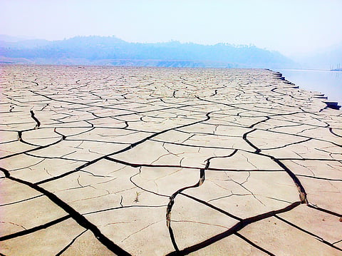A landmark UN report says world will overshoot 1.5°C climate target. What happens now?