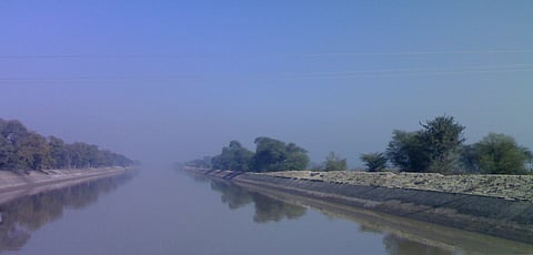 Punjab’s groundwater crisis: 52% more groundwater extraction than annual availability, canals being sought as a solution