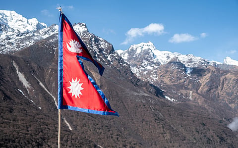 Nepal’s flood is a warning about the missing architecture of Himalayan cooperation