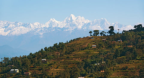 Protecting Himalayan ecology is not an environmental luxury but a humanitarian imperative