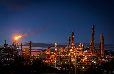 Petrochemical industry emissions could rise 50% by 2050: Study