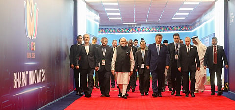 BRICS Summit foregrounds clean tech cooperation, value addition: CSE