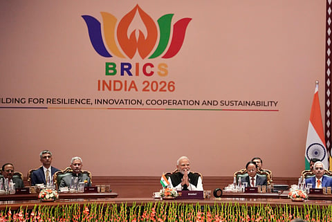 BRICS 2026 shows how the Global South agenda is shifting on climate, trade and development