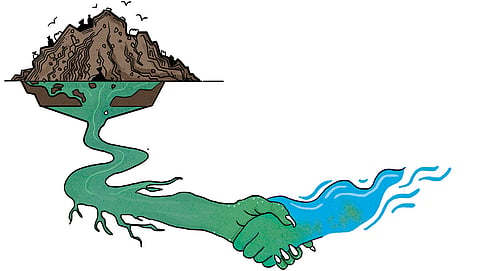 How India must plug its leachate problem