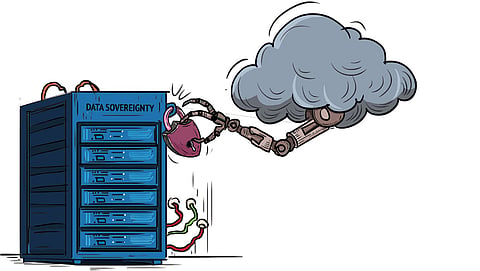 The new open-source software revolution