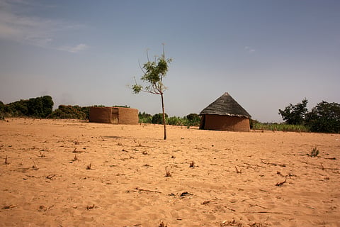 Nigeria faces the world’s highest projected death toll from super El Niño heat: what could save lives