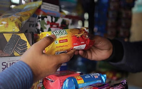 India’s next big public health tool could fit on a food packet