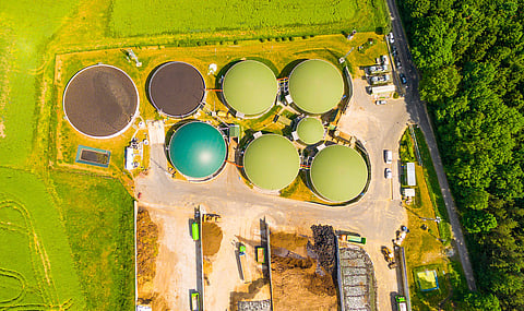 About 20 per cent CBG blending could make CNG carbon neutral on life-cycle basis: Study