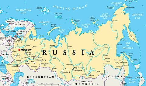 Plague scare in Siberia’s Irkutsk after lab worker dies, 200 placed under medical observation