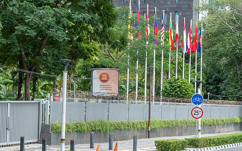 IEA estimates ASEAN power demand to grow 5.4% annually by 2030, coal demand 4.4%