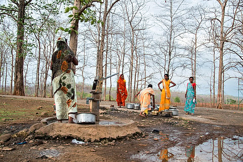 Maharashtra’s water crisis shows why wastewater reuse must move from policy to practice