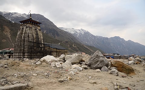 India cannot rescue its way out of disaster risk