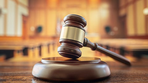Daily Court Digest: Major environment orders (October 22, 2026)