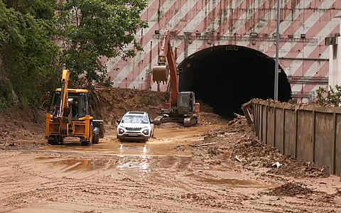 Unprecedented mountain floods in Assam: Is the state prepared?