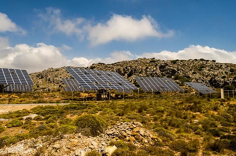Renewable electricity in Africa needs to be shared across borders, this research found. Photo: iStock