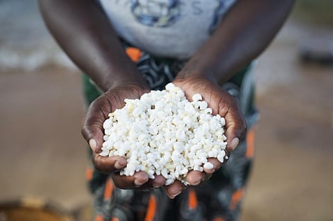 Photo: iStock
