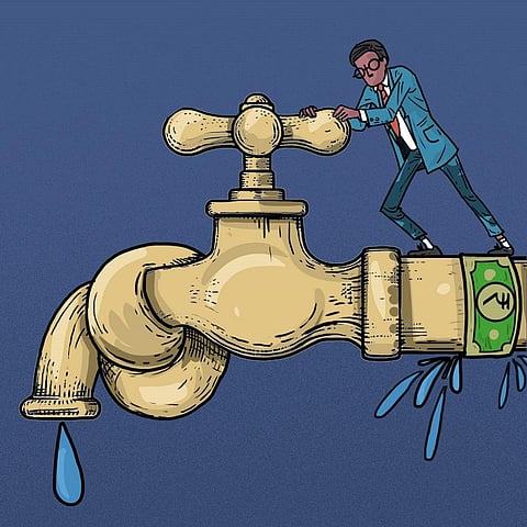Illustration: Yogendra Yadav / CSE