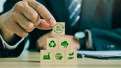 Representational photo from iStock