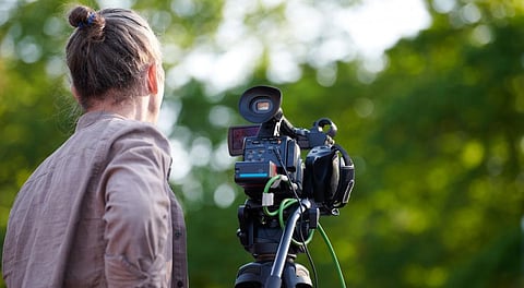 Representative photo from iStock