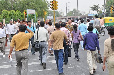 फोटो: सेंटर फॉर साइंस एंड एनवायरनमेंट (सीएसई)