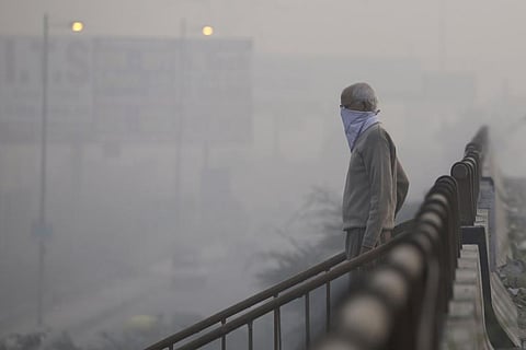 मुंबई, कोलकाता और चेन्नई जैसे अपेक्षाकृत बेहतर वायु गुणवत्ता वाले शहरों में भी मृत्यु दर काफी ज्यादा है।