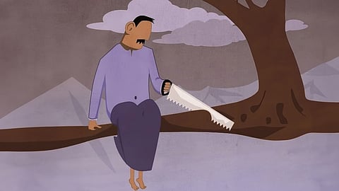इलेस्ट्रेशन: योगेंद्र आनंद