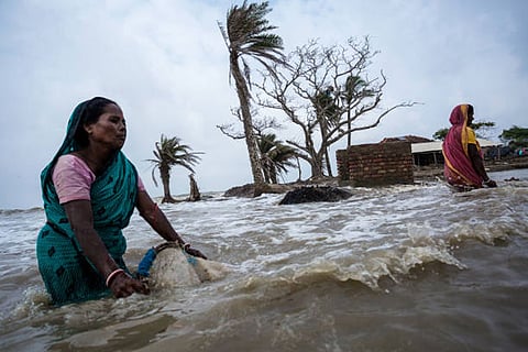 अध्ययन के निष्कर्ष ग्लोबल साउथ में विशेष रूप से अहम हो सकते हैं - अफ्रीका, लैटिन अमेरिका और एशिया के कम विकसित हिस्से - जहां पर बाढ़ बार-बार आती है और अक्सर अधिक विनाशकारी होती है।
