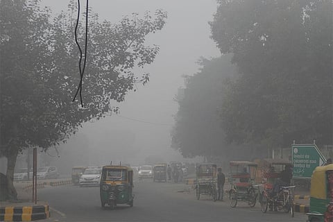 हरियाणा, चंडीगढ़, दिल्ली, राजस्थान, असम और मेघालय, तटीय आंध्र प्रदेश और यनम तथा उत्तरी आंतरिक कर्नाटक में न्यूनतम तापमान सामान्य से तीन से पांच डिग्री सेल्सियस नीचे रिकॉर्ड किया जा रहा है।