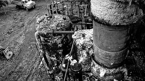 https://www.downtoearth.org.in/environment/living-with-bhopal-disaster-47678