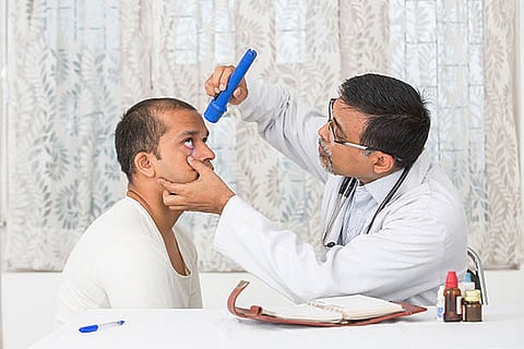 दक्षिणी डेनमार्क विश्वविद्यालय के दोनों अध्ययनों से पता चलता है कि ओजेम्पिक नैऑन विकसित होने के खतरे को बढ़ाता है
