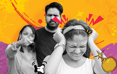 मनोविकारों का विज्ञान: अन्याय के खिलाफ गुस्सा कितना जायज?