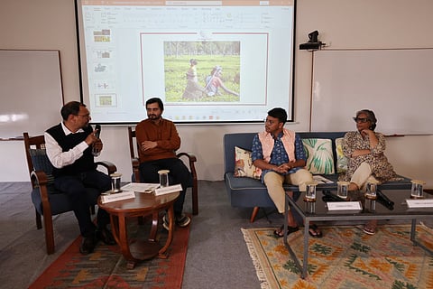 फोटो: विकास चौधरी