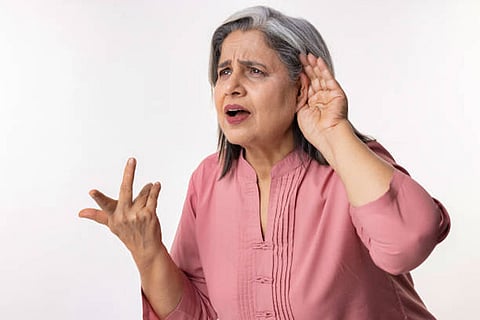 12 से 35 वर्ष की आयु के लगभग एक अरब या उससे अधिक लोगों को शोर के संपर्क में आने के कारण बहरे होने का खतरा है।