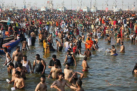 फोटो: विकास चौधरी