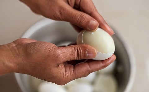 प्रतीकात्मक फोटो: निशा दत्ता और अविजीत साधु आईस्टॉक माध्यम से