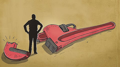 इलेस्ट्रेशन : योगेंद्र आनंद