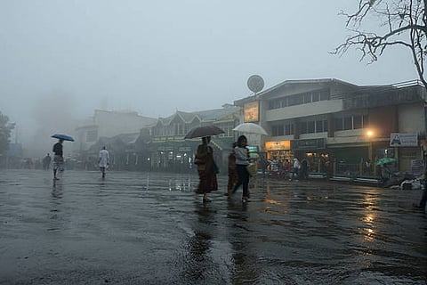 अगस्त में देश भर में बारिश की लंबी अवधि का औसत (एलपीए) के 94 से 106 फीसदी की सामान्य सीमा के भीतर रहने की संभावना है।