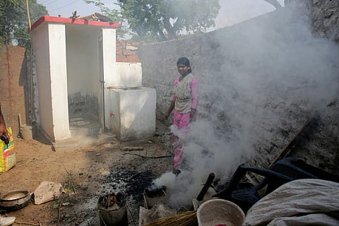 फाइल फोटो : सीएसई