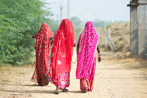 प्रतीकात्मक तस्वीर: आईस्टॉक