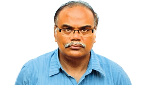 Narasimha Reddy Donthi