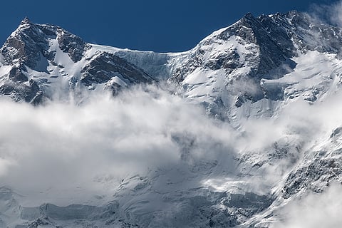 प्रतीकात्मक तस्वीर: आईस्टॉक