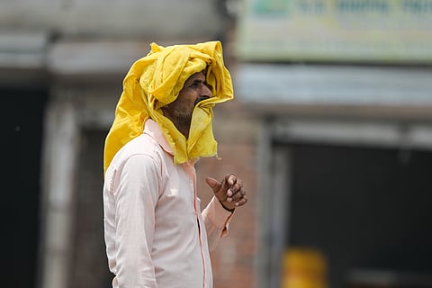 फोटो: विकास चौधरी
