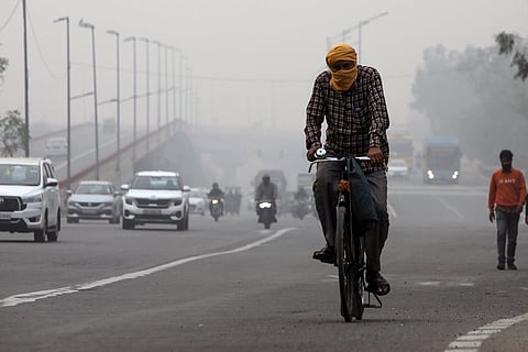 फोटो: सेंटर फॉर साइंस एंड एनवायरमेंट