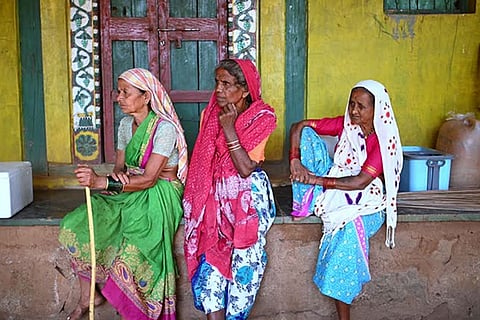 तेलंगाना में 556 वयस्कों पर हुए अध्ययन में करीब 40 प्रतिशत प्रतिभागियों में डिमेंशिया का अधिक खतरा पाया गया।