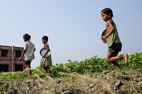 प्रतीकात्मक तस्वीर: सेंटर फॉर साइंस एंड एनवायरमेंट