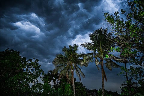 असम और मेघालय, सिक्किम समेत पूर्वोत्तर राज्यों में भारी से बहुत भारी बारिश की चेतावनी, कई इलाकों में ऑरेंज अलर्ट।