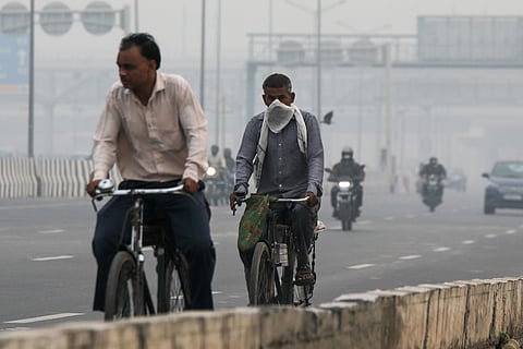 फोटो: सेंटर फॉर साइंस एंड एनवायरमेंट (सीएसई)