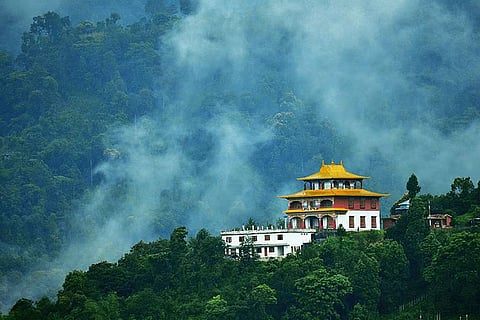 अरुणाचल, बिहार व उप-हिमालयी पश्चिम बंगाल-सिक्किम में भारी से बहुत भारी बारिश, कई राज्यों में अगले 24 घंटे सतर्कता जरूरी।