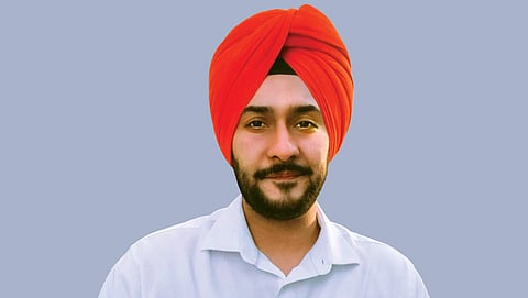वरिष्ठ मनोचिकित्सक जिमी अंगद सिंह