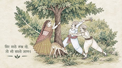 फोटो साभार : bishnoi.co.in